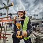 Dewalt XR18 V 125 MM Battery Angle Grinder DCG406N-XJ